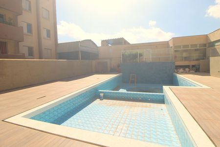 Apartamento para alugar com 50m², 2 quartos e 1 vagaÁrea Comum