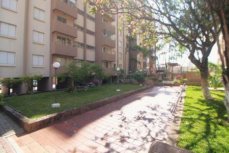 Apartamento para alugar com 50m², 2 quartos e 1 vagaÁrea Comum