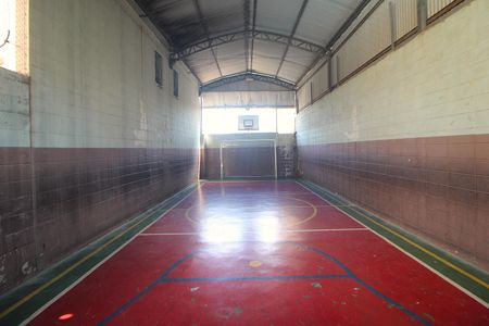 Apartamento para alugar com 50m², 2 quartos e 1 vagaÁrea Comum