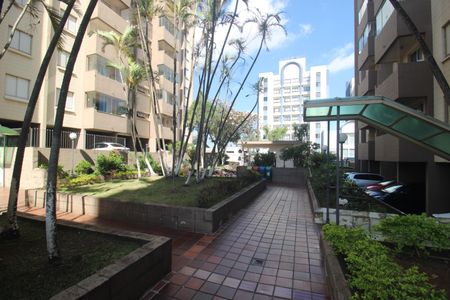 Apartamento para alugar com 50m², 2 quartos e 1 vagaÁrea Comum