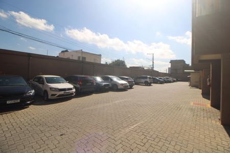 Apartamento para alugar com 50m², 2 quartos e 1 vagaÁrea Comum