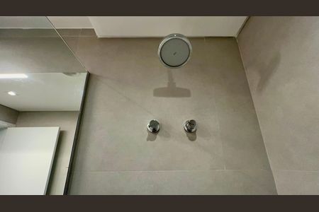 Studio à venda com 33m², 1 quarto e sem vaga Studio à venda com 33m², 1 quarto e sem vagaBanheiro