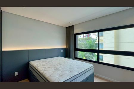 Studio à venda com 33m², 1 quarto e sem vaga Studio à venda com 33m², 1 quarto e sem vagaQuarto