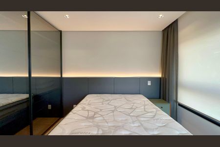 Studio à venda com 33m², 1 quarto e sem vaga Studio à venda com 33m², 1 quarto e sem vagaQuarto