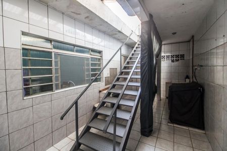 Apartamento à venda com 250m², 3 quartos e 4 vagas Apartamento à venda com 250m², 3 quartos e 4 vagasÁrea de Serviço