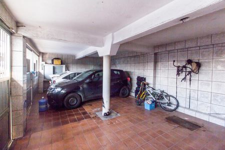 Apartamento à venda com 250m², 3 quartos e 4 vagas Apartamento à venda com 250m², 3 quartos e 4 vagasGaragem