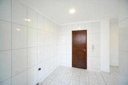 Apartamento à venda com 55m², 2 quartos e 2 vagas Apartamento à venda com 55m², 2 quartos e 2 vagasCozinha
