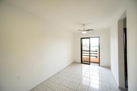 Apartamento à venda com 55m², 2 quartos e 2 vagas Apartamento à venda com 55m², 2 quartos e 2 vagasSala