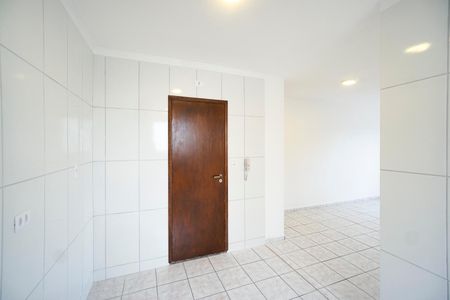 Apartamento à venda com 55m², 2 quartos e 2 vagas Apartamento à venda com 55m², 2 quartos e 2 vagasCozinha