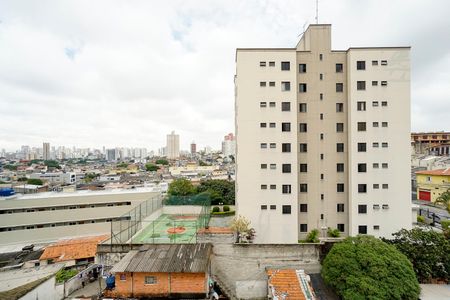 Apartamento à venda com 55m², 2 quartos e 2 vagas Apartamento à venda com 55m², 2 quartos e 2 vagasVista do quarto 01