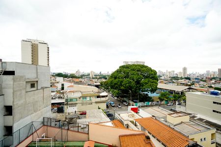 Apartamento à venda com 55m², 2 quartos e 2 vagas Apartamento à venda com 55m², 2 quartos e 2 vagasVista do quarto 02