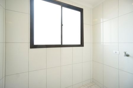 Apartamento à venda com 55m², 2 quartos e 2 vagas Apartamento à venda com 55m², 2 quartos e 2 vagasÁrea de serviço