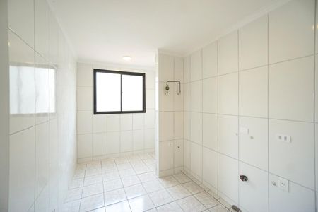 Apartamento à venda com 55m², 2 quartos e 2 vagas Apartamento à venda com 55m², 2 quartos e 2 vagasCozinha