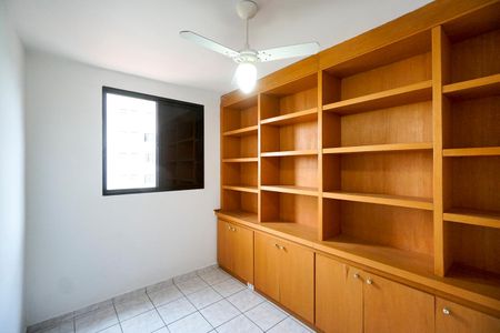 Apartamento à venda com 55m², 2 quartos e 2 vagas Apartamento à venda com 55m², 2 quartos e 2 vagasQuarto 01