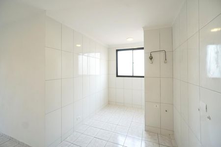 Apartamento à venda com 55m², 2 quartos e 2 vagas Apartamento à venda com 55m², 2 quartos e 2 vagasCozinha