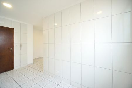 Apartamento à venda com 55m², 2 quartos e 2 vagas Apartamento à venda com 55m², 2 quartos e 2 vagasÁrea de serviço