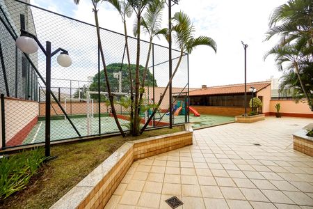 Apartamento à venda com 55m², 2 quartos e 2 vagas Apartamento à venda com 55m², 2 quartos e 2 vagasÁrea externa