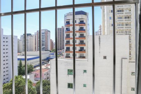 Apartamento à venda com 87m², 2 quartos e sem vagaVista do Quarto 2