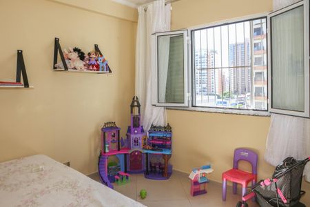 Apartamento à venda com 87m², 2 quartos e sem vagaQuarto 2