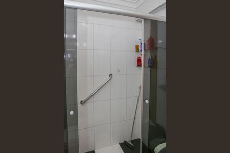 Apartamento à venda com 87m², 2 quartos e sem vagaBanheiro Social