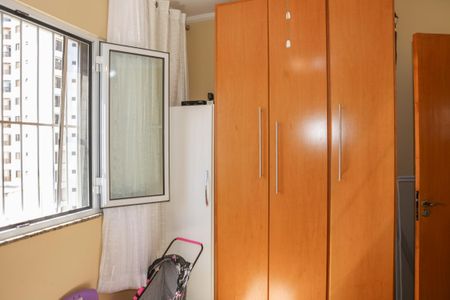 Apartamento à venda com 87m², 2 quartos e sem vagaQuarto 2