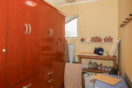 Suíte de apartamento à venda com 2 quartos, 87m² em Pompeia, São Paulo