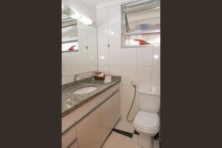 Apartamento à venda com 87m², 2 quartos e sem vagaBanheiro Social