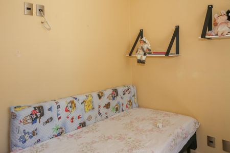 Apartamento à venda com 87m², 2 quartos e sem vagaQuarto 2