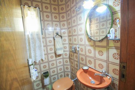 Casa para alugar com 4 quartos, 163m² em Alto da Mooca, São Paulo