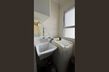 Apartamento à venda com 52m², 2 quartos e 1 vaga Apartamento à venda com 52m², 2 quartos e 1 vagaÁrea de Serviço