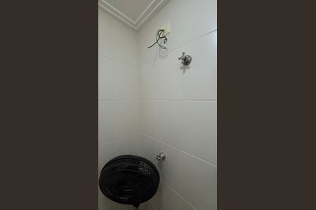 Apartamento à venda com 52m², 2 quartos e 1 vaga Apartamento à venda com 52m², 2 quartos e 1 vagaBanheiro