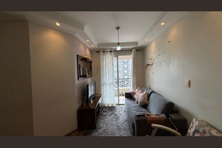 Apartamento à venda com 52m², 2 quartos e 1 vaga Apartamento à venda com 52m², 2 quartos e 1 vagaSala - Sala de Jantar