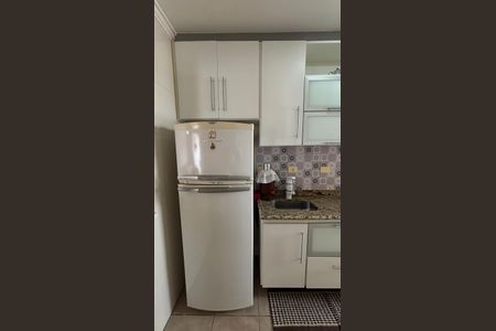 Apartamento à venda com 52m², 2 quartos e 1 vaga Apartamento à venda com 52m², 2 quartos e 1 vagaCozinha