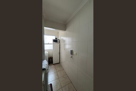 Apartamento à venda com 52m², 2 quartos e 1 vaga Apartamento à venda com 52m², 2 quartos e 1 vagaCozinha