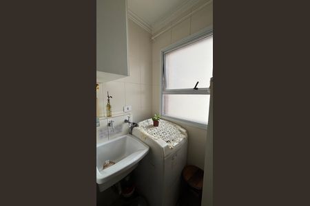 Apartamento à venda com 52m², 2 quartos e 1 vaga Apartamento à venda com 52m², 2 quartos e 1 vagaÁrea de Serviço