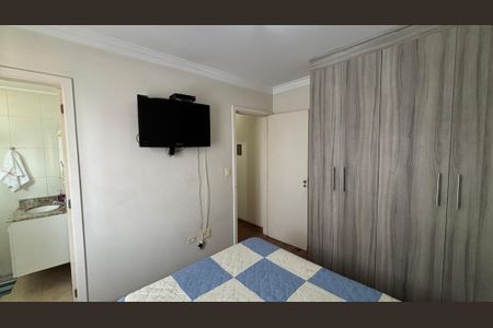 Apartamento à venda com 52m², 2 quartos e 1 vaga Apartamento à venda com 52m², 2 quartos e 1 vagaSuite