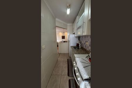 Apartamento à venda com 52m², 2 quartos e 1 vaga Apartamento à venda com 52m², 2 quartos e 1 vagaCozinha