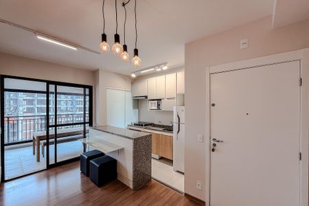 Apartamento à venda com 2 quartos, 69m² em Ipiranga, São Paulo