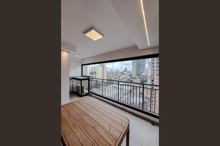 Apartamento à venda com 2 quartos, 69m² em Ipiranga, São Paulo