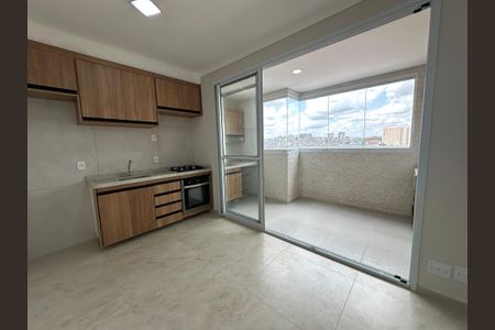 Apartamento para alugar com 70m², 2 quartos e 1 vagaCozinha