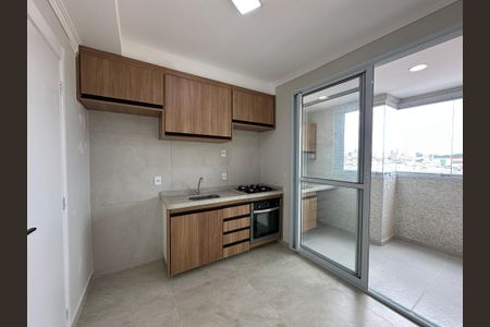 Apartamento para alugar com 70m², 2 quartos e 1 vagaCozinha