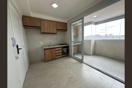 Apartamento para alugar com 70m², 2 quartos e 1 vagaCozinha