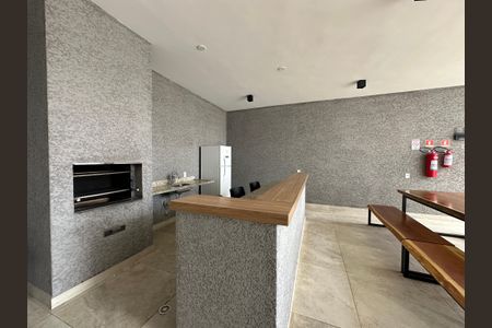 Apartamento para alugar com 70m², 2 quartos e 1 vagaÁrea comum - Churrasqueira