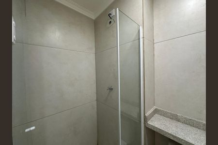 Apartamento para alugar com 70m², 2 quartos e 1 vagaBanheiro da Suíte