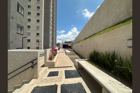 Apartamento para alugar com 70m², 2 quartos e 1 vagaÁrea comum