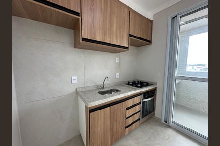 Apartamento para alugar com 70m², 2 quartos e 1 vagaCozinha