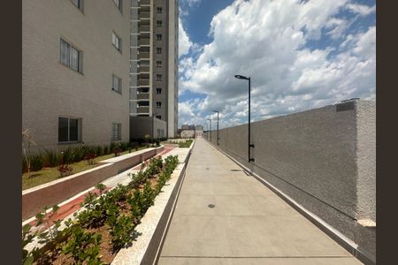 Apartamento para alugar com 70m², 2 quartos e 1 vagaÁrea comum