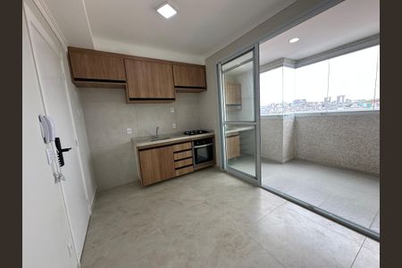 Apartamento para alugar com 70m², 2 quartos e 1 vagaCozinha