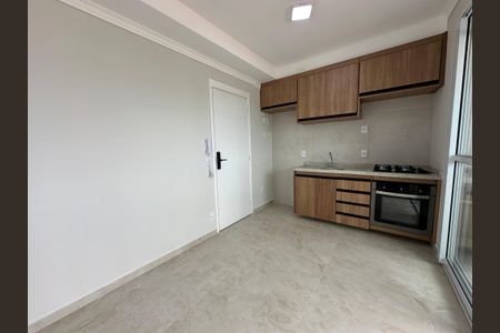 Apartamento para alugar com 70m², 2 quartos e 1 vagaCozinha