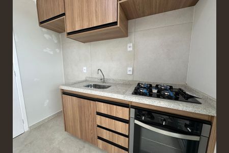 Apartamento para alugar com 70m², 2 quartos e 1 vagaCozinha